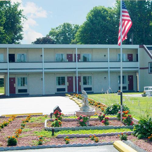 6 Pa Near Pa Expo Center Hotel Harrisburg