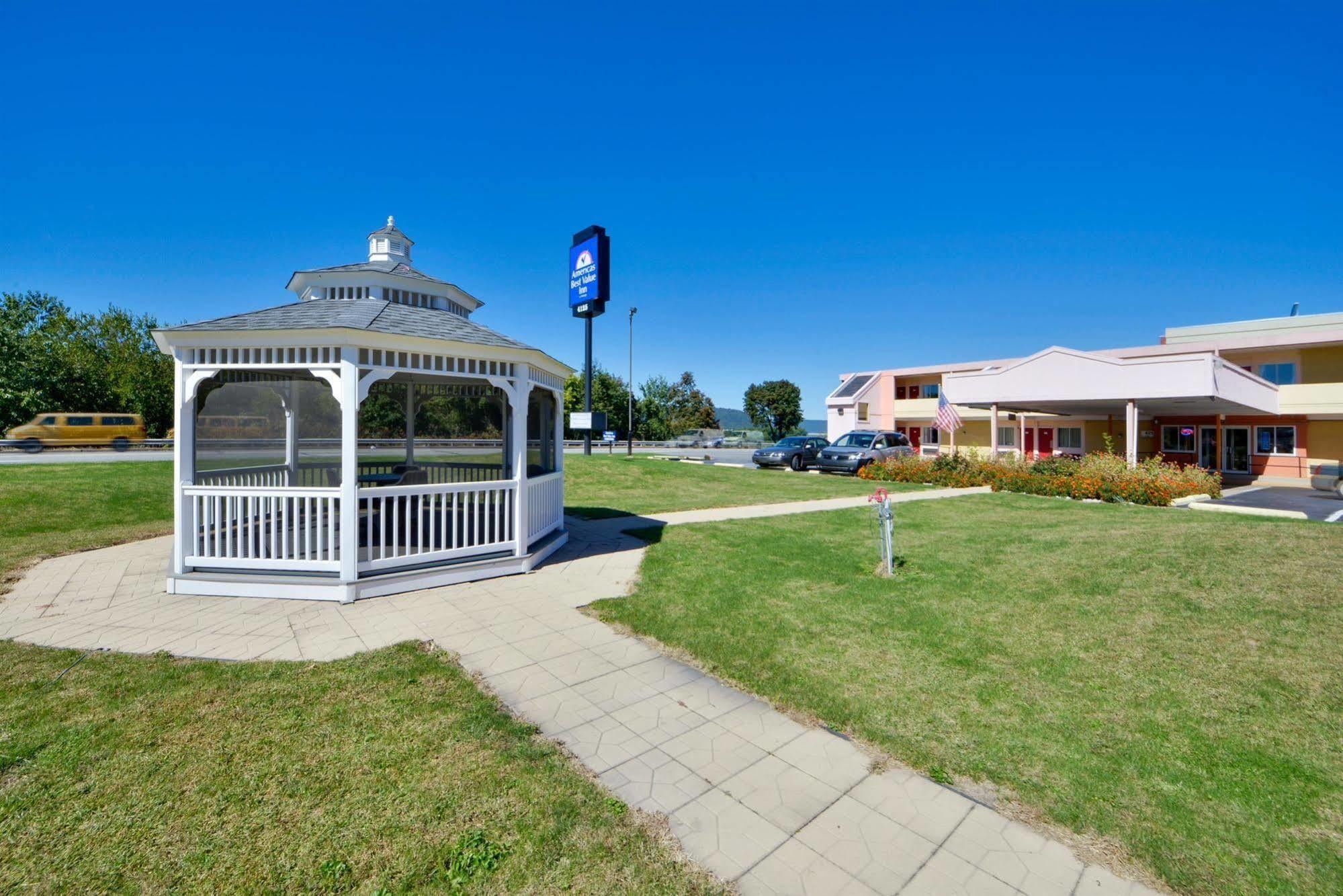 Hotel 6 Pa Near Pa Expo Center